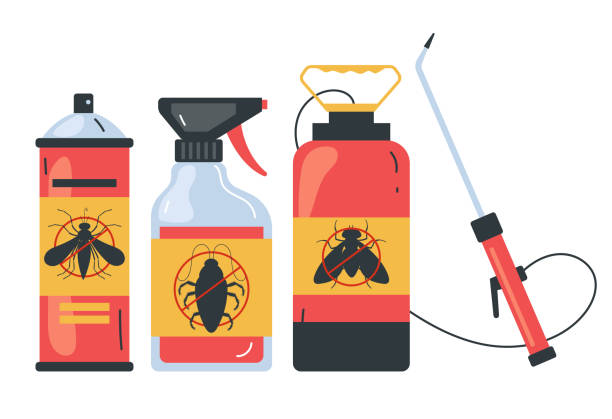Best Wasp Removal Services  in The Woodlands, TX